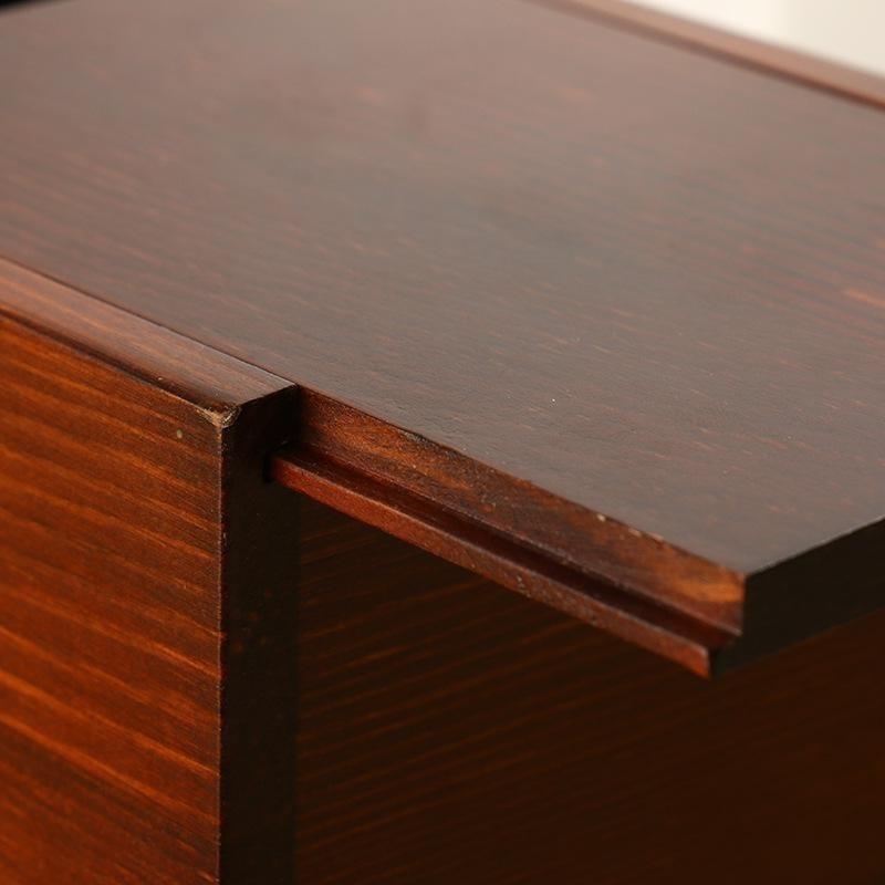 Pet Ash Urns Wooden Pine Dog Casket Cat Dog Urn Funeral Supplies with Photo Frame Your Wings Were Ready But My Heart Was Not