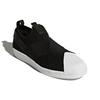 Adidas Кеды Superstar Slip On 'Core Black' BZ0112