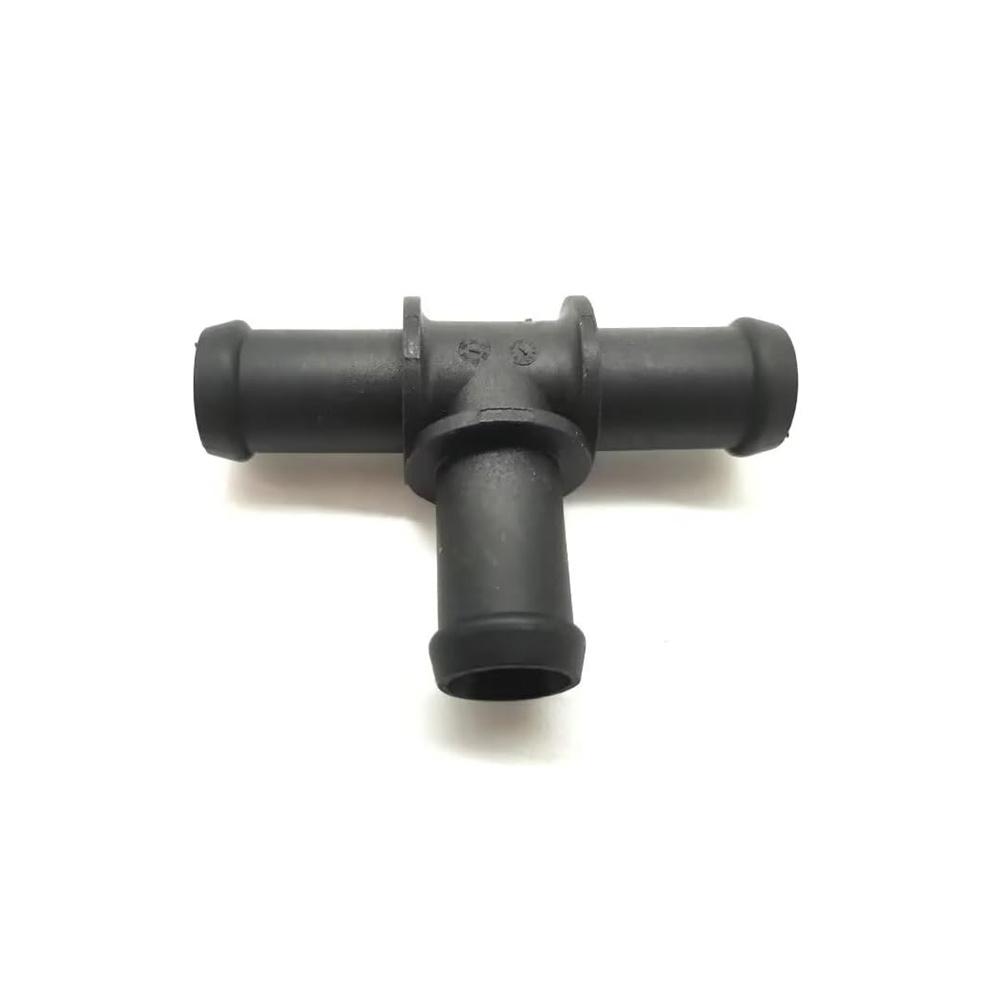 Car Cooling Heater Hose Connector Set T and 4 Way For MINI Cooper R53 2002-2006