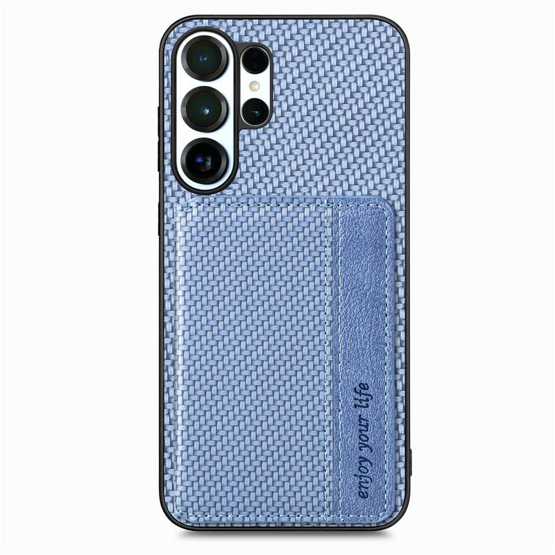 Фоторамка Кошелек Чехол на заднюю панель для Galaxy S26 Plus/S23/S24/S25, Для Samsung A07/A17/A37/A57/A56 Защитный Чехол с держателем для карт