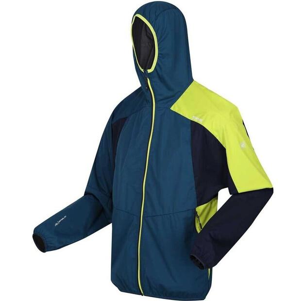 Софтшелл куртка Regatta Tarvos VII