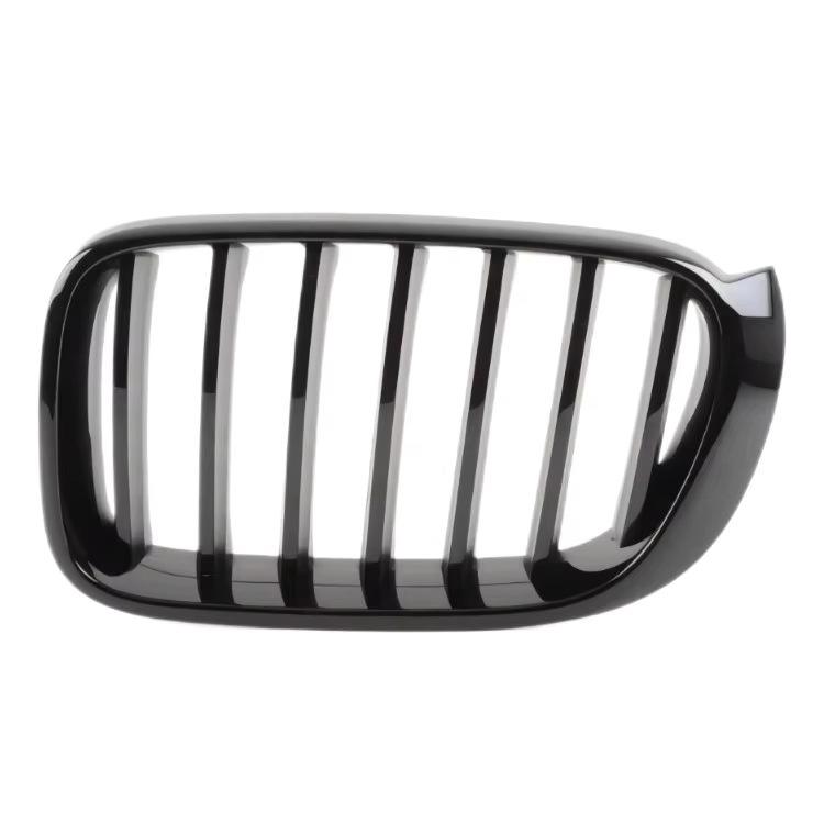 Решетка радиатора для BMW X3 F25 LCI/X4 F26 (2020-2022)