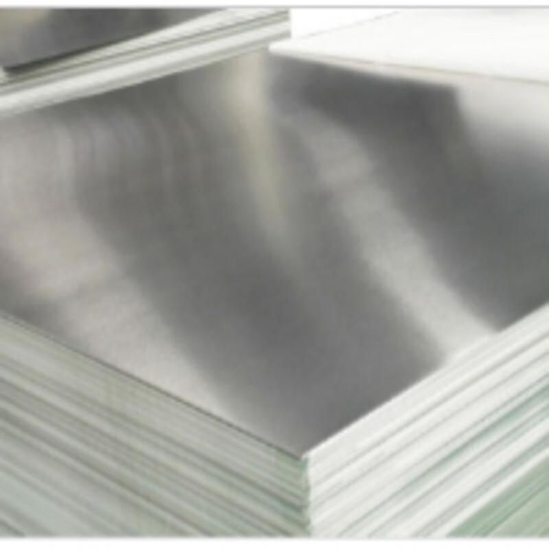 Southwest Aluminum T100 5A06F Aerospace Grade Thick Aluminum Plate