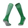 Striped Over-the-Knee Football Socks