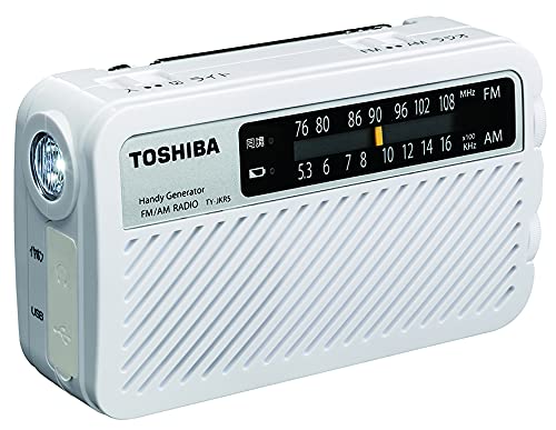 Toshiba Radio TY-JKR5