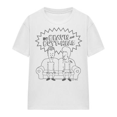 Верх – Футболки