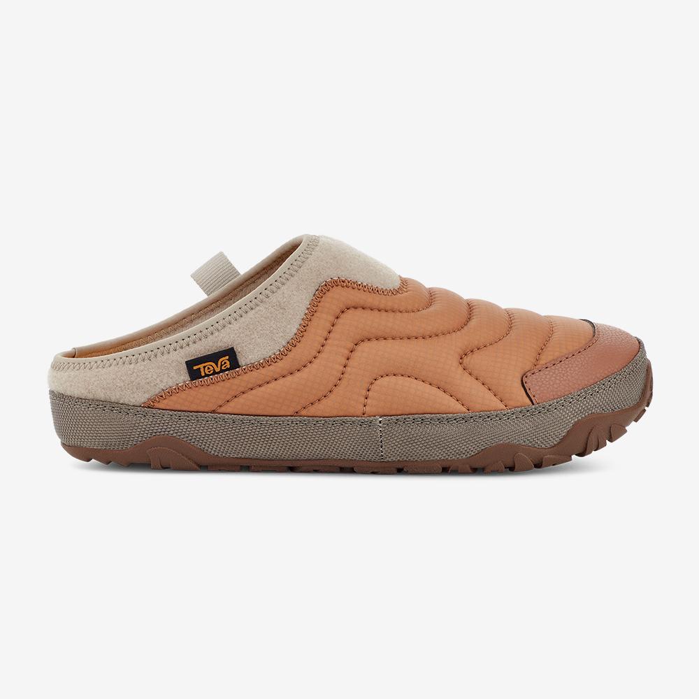 Teva Унисекс Reamer Terrain (Лио) Stvu2439582-Lio