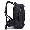 Sac à dos moto - Bagtecs HK4 - 45L - Nylon balistique 1680D - Hydrofuge - Convertible en sacoche