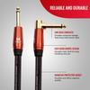 MONSTER CABLE Instrument Cable Acoustic Guitar Cable Length 12ft Direct XL Plug M 600557 ACST2-12A []
