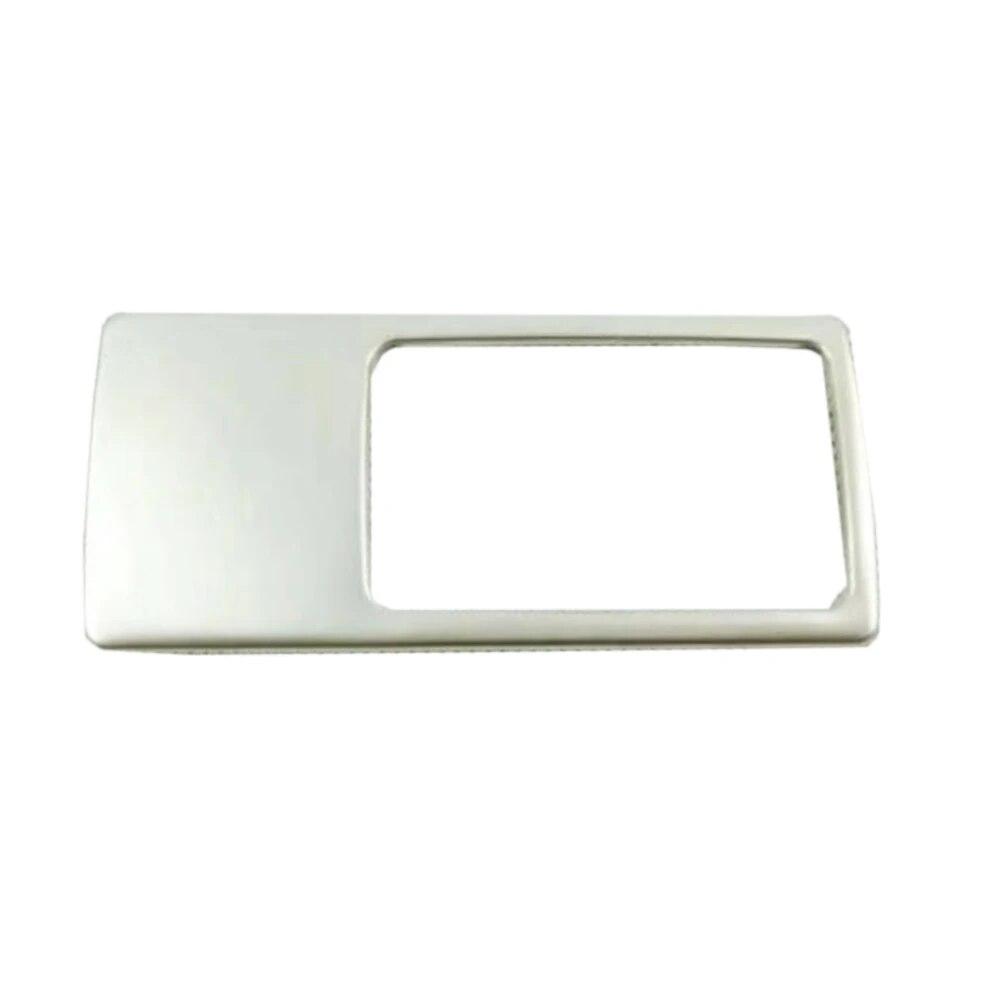 Накладка на кнопку переключателя света салона 1 шт. для Mazda 3 AXELA M3 2014 2015 2016 2017