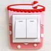 Dust Protective Silicone Switch Sticker Animal Luminous Switch Cover Decoration Stickers   Room