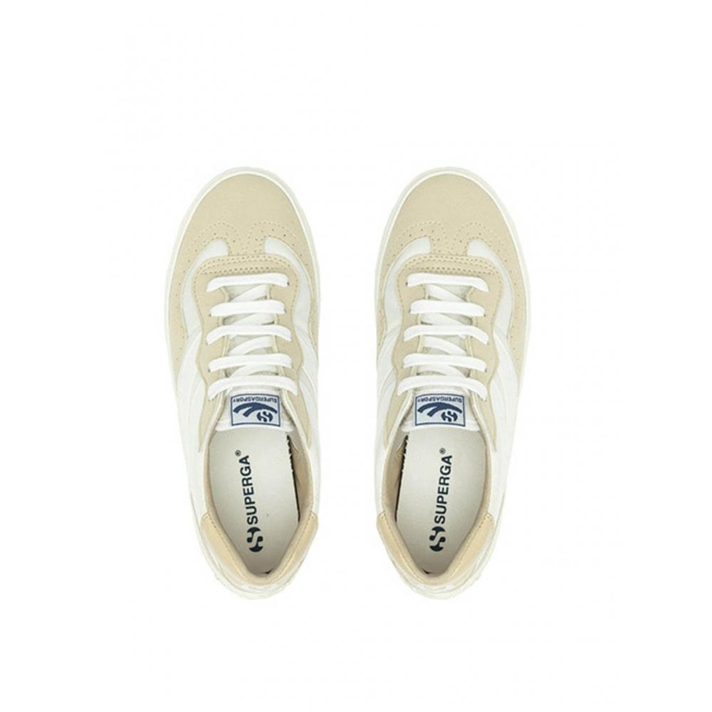 SUperga 2837 Микрофибра Нейлон U Бежевый s111hkwa1U