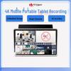 15.6-inch tablet host with system, model tv-gm660