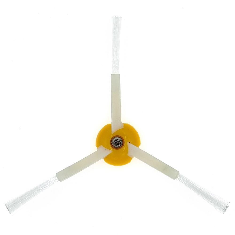 Аксессуары для пылесоса iRobot Roomba серии 675 650 690 600 500, запасные части, основная щетка, боковая щетка, роликовое колесо, фильтры HEPA