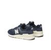Men's Sneakers New Balance Cm997hpb Navy Blue