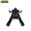 Motorcycle Universal Triangle Fork Brace Stand Plug-in Side Stand Support For AVANTIS MOTOLAND BRZ KAYO GR BSE ZUUMAV Dirt Bikes