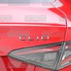 1 шт. CLIO Автомобильные значки Для RS GT Sport Задний значок на багажник Металлические 3D наклейки Наклейки на кузов Буквы Декор Стайлинг