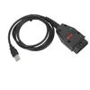 K CAN Commander Diagnostic Cable Multifunction OBD2 Diagnostic Adapter Replacement for SEAT
