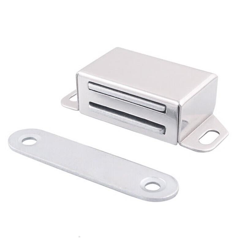 Wensitan Stainless Steel Strong Magnetic Door & Cabinet Catch