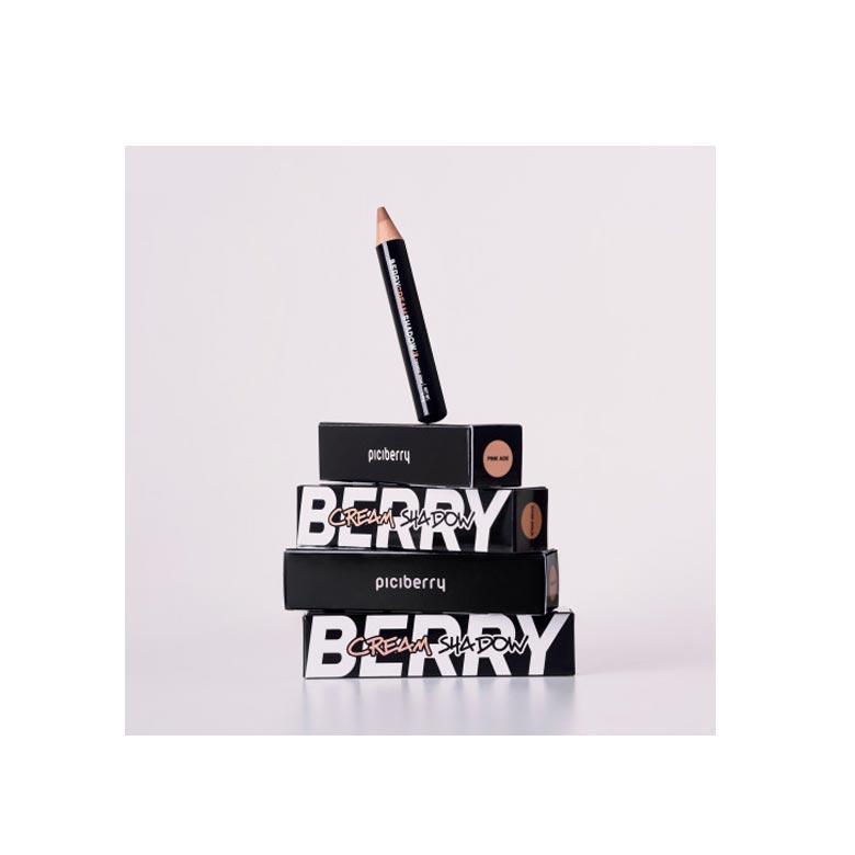 PICIBERRY Berry Cream Shadow 1.41g