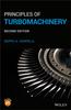 Книга Principles of Turbomachinery