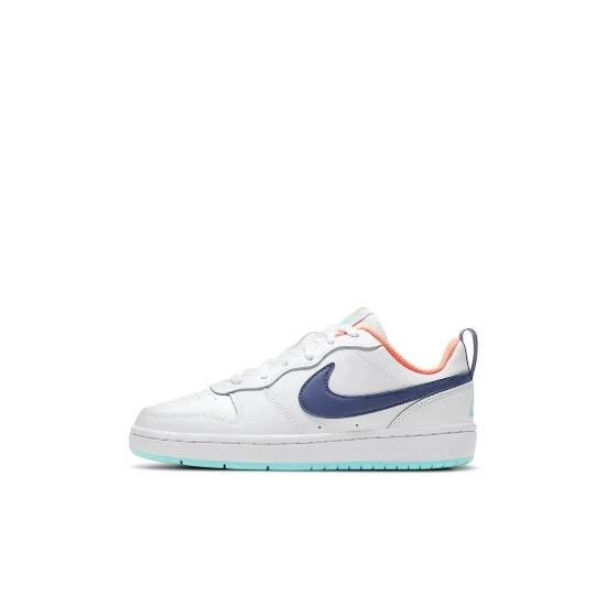Nike Court Borough 2 BQ5448-112 GS