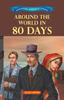 Книга Around the World In 80 Days