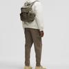 Lululemon Nylon Backpack Mini Unisex Army Green LU9B23S-069345