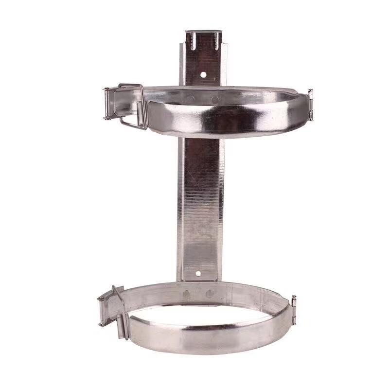 OLOMM Fire Extinguisher Wall Mount Bracket