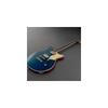 Yamaha REVSTAR Professional Series Electric Guitar, Moonlight Blue, RSP20 MLB