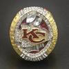 Реплика перстня чемпионата Супербоула 2019-2020 Kansas City Chiefs