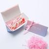 Colored Raffia Shredded Paper Filling, 1kg Gift Box Packaging Accessories.