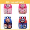 Stylish Cute And Preschool Backpack For Boys And Girls In Colorful Designs