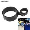 Motorcycle Speedometer Bracket Side Mount Speedo Ring 39mm Relocator Clamp for Harley Sportster 883 1200 XL 93-2015 Dyna