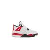 (td) 4 Retro Red Cement