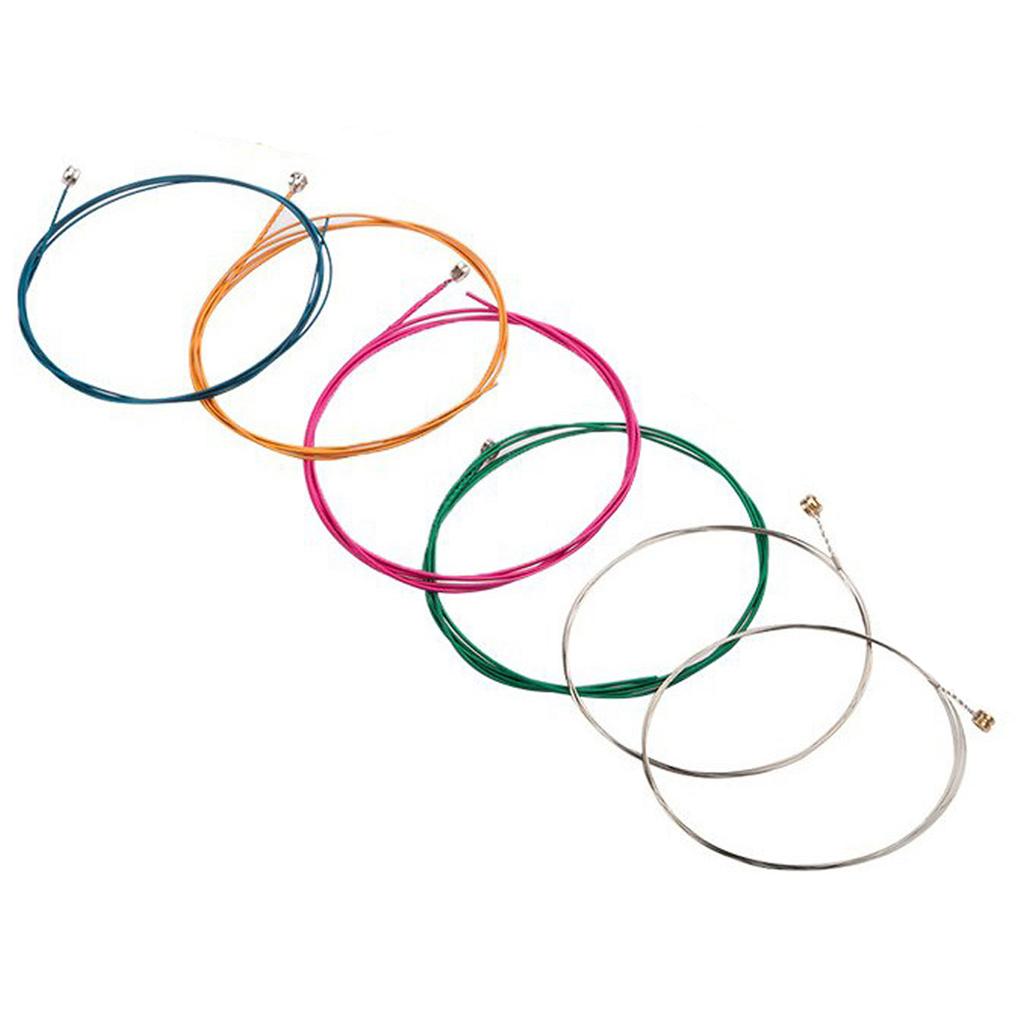 Набор для ремонта гитары Набор для ухода за гитарой Набор инструментов для обслуживания Аксессуары для гитары Запчасти для гитары Инструмент для смены струн Тон