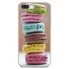 Для LG G2 G3 G4 Mini G5 G6 G7 Q6 Q7 Q8 Q9 V10 V20 V30 X Power 2 3 Spirit силиконовый чехол десертное мороженое Laduree Macarons