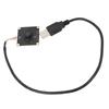 1080P HD USB Camera Module 2 Megapixel 77 Degrees  Field View OTG Camera Module