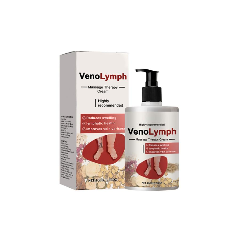 Body Care Soothing Cream Gentle Care For Leg Discomfort Daily Moisturizing Massage Cream