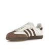 Adidas Кроссовки Samba OG Off White Earth Strata Unisex Cream Gum-5 JI1991
