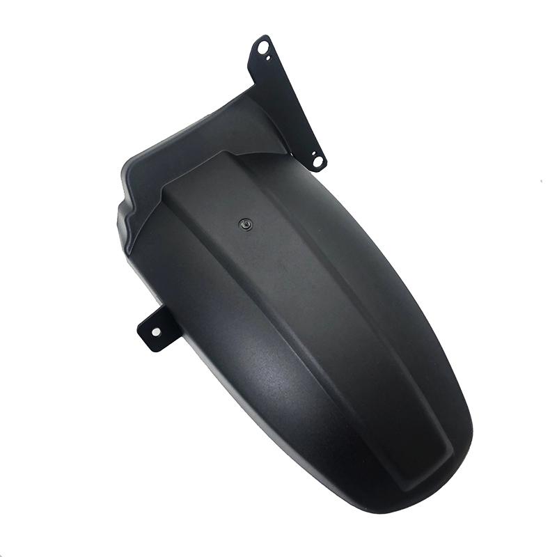 Motorcycle Extender Hugger Mudguard Rear Fender For Honda NC700X NC700S NC750X NC750S NC 750X NC 750S 2012-2021 2019 2020