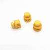 Spring Buckle for Hats Bags Adjustment Garments Accessoies Buckle Clamp Cord Lock Clip Clip Stopper