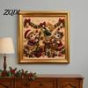 3D Cat Faux Pearl Craft Christmas Art Kit with Frame, Kitty Painting DIY Educational for Kids Kit, Bead Wall Adults, Handmade Home Holiday Decor