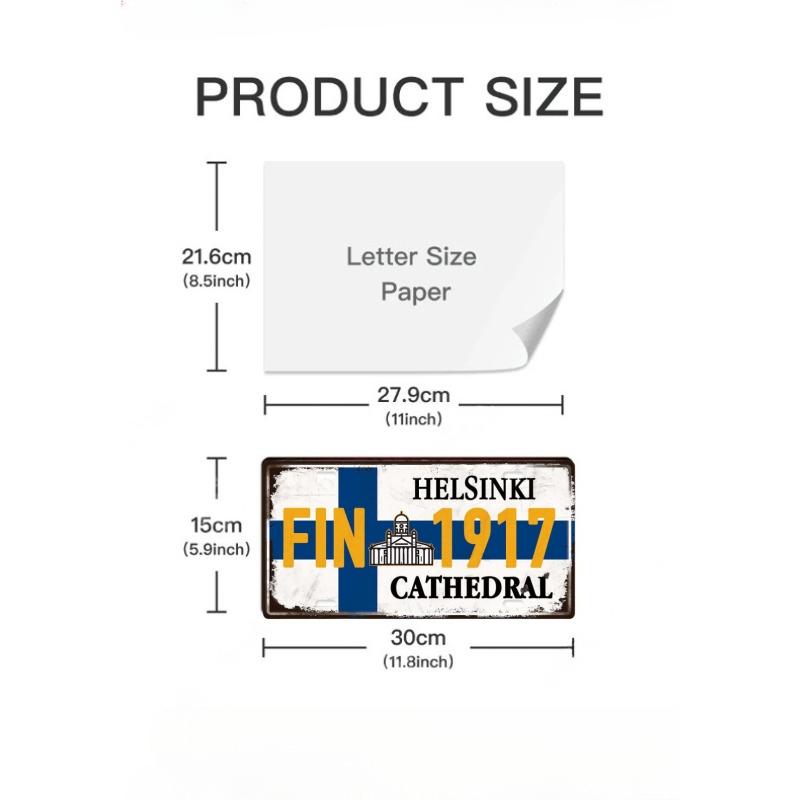 Страна Постеры Металлические Знаки Номерной Знак Табличка Металлическая Винтажная Жестяная Вывеска Настенный Декор для Мужской Пещеры Бара Дома