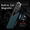 Чехол-держатель с магнитной присоской для OPPO Reno 12 Pro 5G Reno12 F FS 5G Защитная крышка Противоударный бампер Coque Fundas