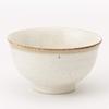 Миска для риса Mino Ware, белая Карацу K72038