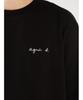 Agnes Logo JEJ3 TS XL Black B. T-Shirt Men's