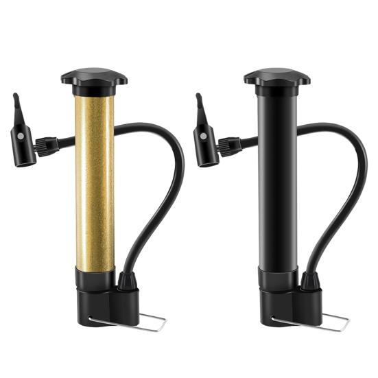 Basketball Football Air Pump High Pressure Universal Compact Size Portable Widely Used Bike Tire Inflator Handheld Air Pump