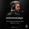 Logitech G PRO X 2 LIGHTSPEED Wireless Gaming Headset