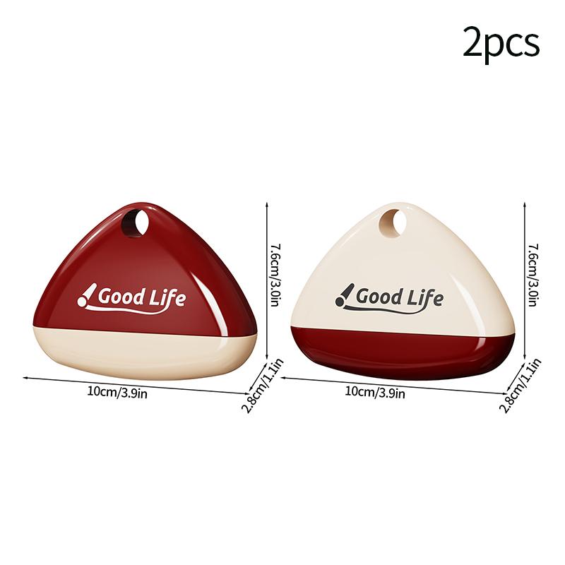 Многоразовый ролик для удаления ворса Портативный удалитель ворса Многоразовый ролик для удаления ворса с одежды Моющаяся липкая чистящая щетка Удаление Сборщик пыли